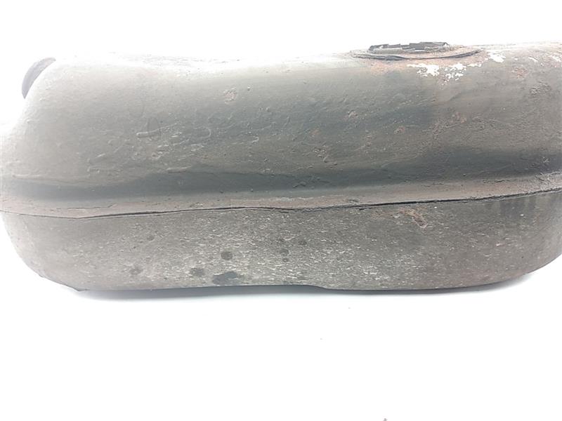 Volvo 240 Fuel Tank