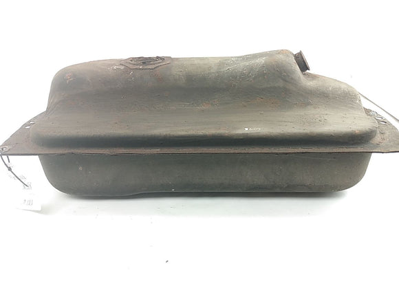 Volvo 240 Fuel Tank