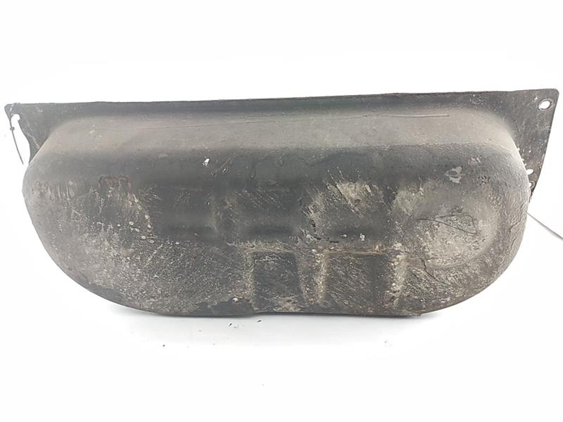 Volvo 240 Fuel Tank