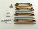 Volvo 740 Set Of Roof Grab Handles-1