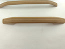 Volvo 740 Set Of Roof Grab Handles-5