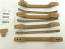 Volvo 740 Set Of Roof Grab Handles-6