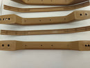 Volvo 740 Set Of Roof Grab Handles-7