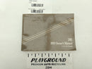 Volvo 240 Owners Manual-1