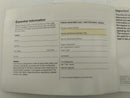 Volvo 240 Owners Manual-3