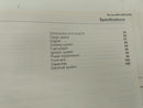 Volvo 240 Owners Manual-9
