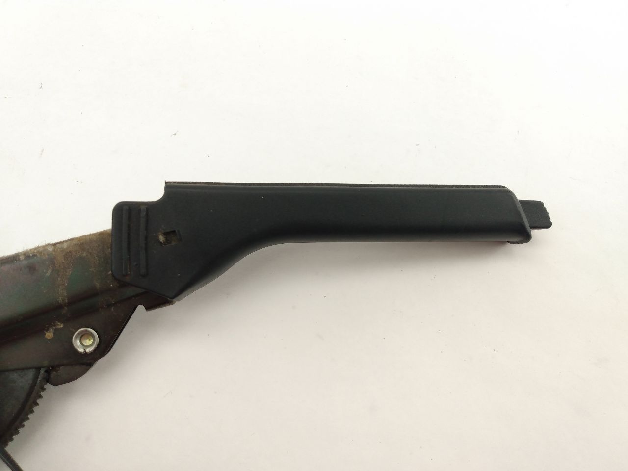 Volvo 740 Emergency Brake Handle