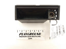 Volvo 740 Front Center Storage Bin With Cigarette Lighter-1
