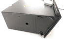 Volvo 740 Front Center Storage Bin With Cigarette Lighter-3