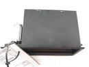 Volvo 740 Front Center Storage Bin With Cigarette Lighter-5