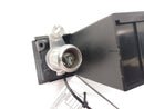 Volvo 740 Front Center Storage Bin With Cigarette Lighter-7