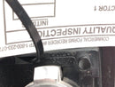 Volvo 740 Front Center Storage Bin With Cigarette Lighter-8