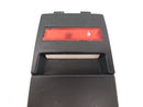 Volvo 740 Rear Center Cigarette Ask Tray And Light Trim Bezel-2