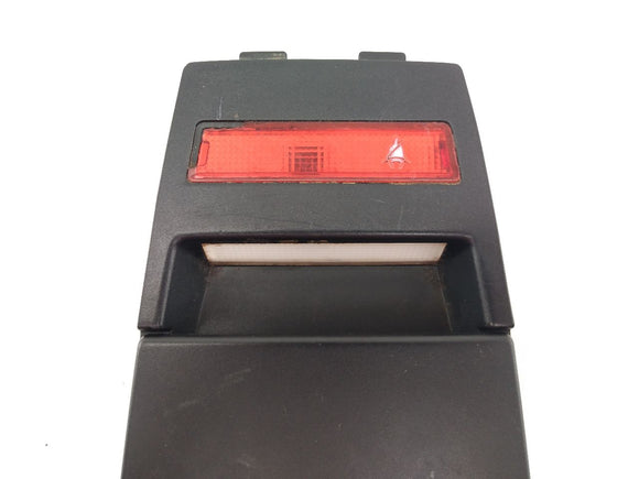 Volvo 740 Rear Center Cigarette Ask Tray And Light Trim Bezel
