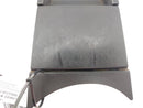 Volvo 740 Rear Center Cigarette Ask Tray And Light Trim Bezel-3