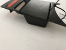 Volvo 740 Rear Center Cigarette Ask Tray And Light Trim Bezel-4