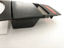 Volvo 740 Rear Center Cigarette Ask Tray And Light Trim Bezel-5