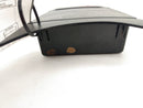 Volvo 740 Rear Center Cigarette Ask Tray And Light Trim Bezel-6