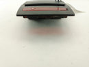 Volvo 740 Rear Center Cigarette Ask Tray And Light Trim Bezel-7