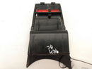 Volvo 740 Rear Center Cigarette Ask Tray And Light Trim Bezel-8