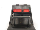 Volvo 740 Rear Center Cigarette Ask Tray And Light Trim Bezel-9