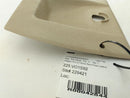 Volvo 740 Front Center Upper Inteior Mirror Trim Bezel-5