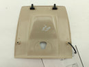 Volvo 740 Front Center Upper Inteior Mirror Trim Bezel-7