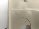Volvo 740 Front Center Upper Inteior Mirror Trim Bezel-9