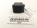 Volvo 240 Front Left Vent-1