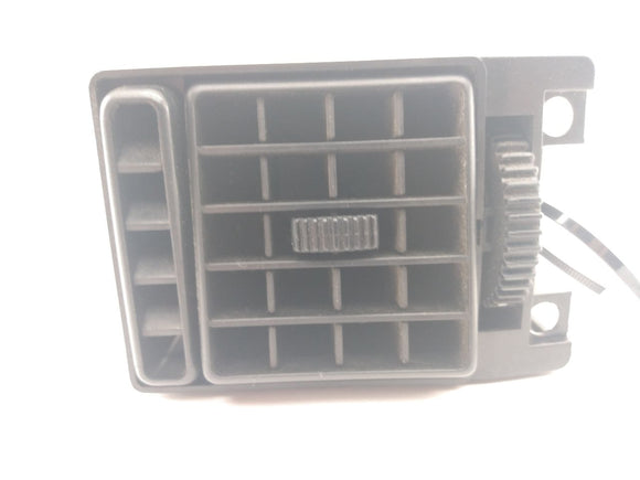 Volvo 240 Front Left Vent