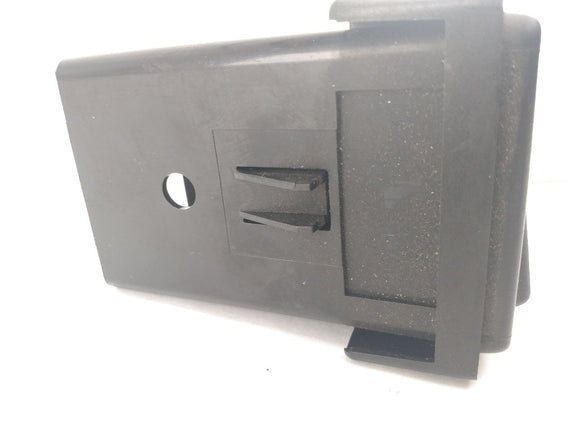 Volvo 240 Front Left Vent
