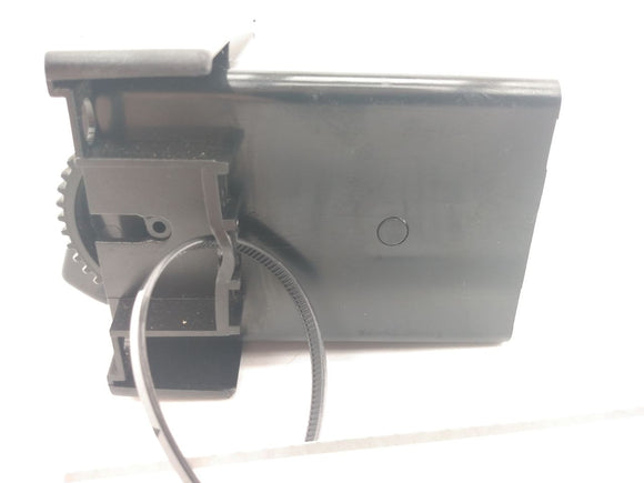 Volvo 240 Front Left Vent