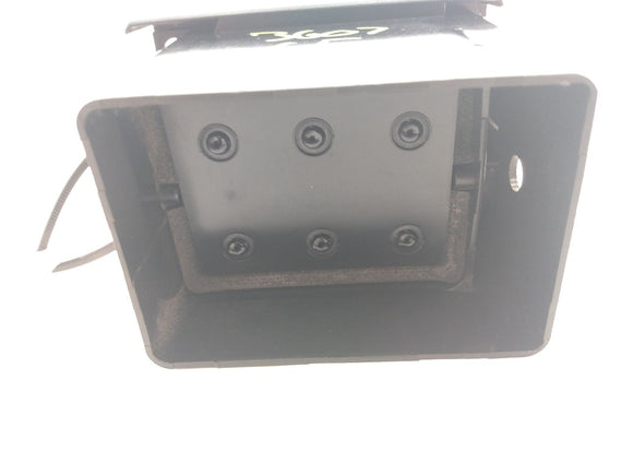Volvo 240 Front Left Vent