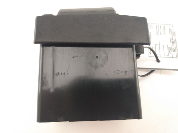 Volvo 240 Front Left Vent