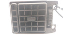 Volvo 240 Front Right Vent-2