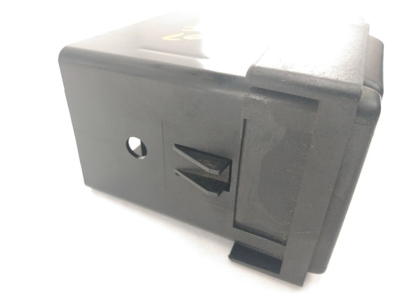 Volvo 240 Front Right Vent