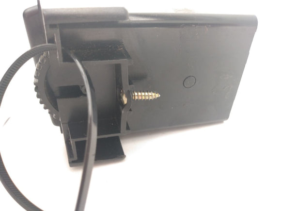 Volvo 240 Front Right Vent