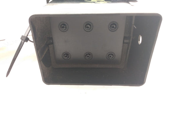Volvo 240 Front Right Vent