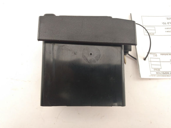 Volvo 240 Front Right Vent