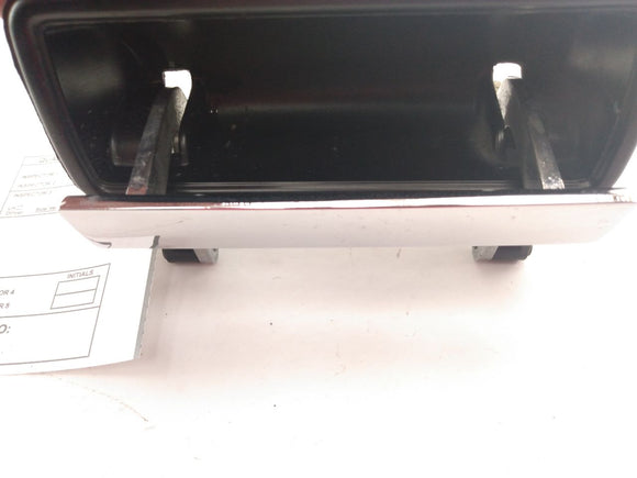 Volvo 240 Rear Right Exterior Door Handle