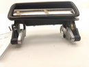 Volvo 240 Rear Right Exterior Door Handle-3