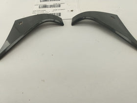 Volvo 240 Pair Of C-Pillar Roof Joint Moulding Trim - 0