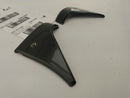 Volvo 240 Pair Of C-Pillar Roof Joint Moulding Trim-3