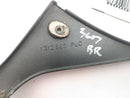Volvo 240 Pair Of C-Pillar Roof Joint Moulding Trim-7