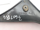Volvo 240 Pair Of C-Pillar Roof Joint Moulding Trim-8