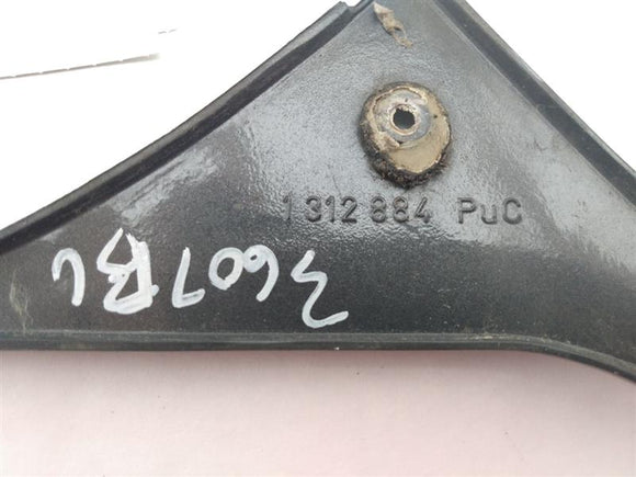 Volvo 240 Pair Of C-Pillar Roof Joint Moulding Trim