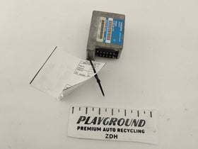 Volvo 740 Air Bag Control Module
