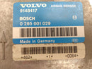 Volvo 740 Air Bag Control Module-8