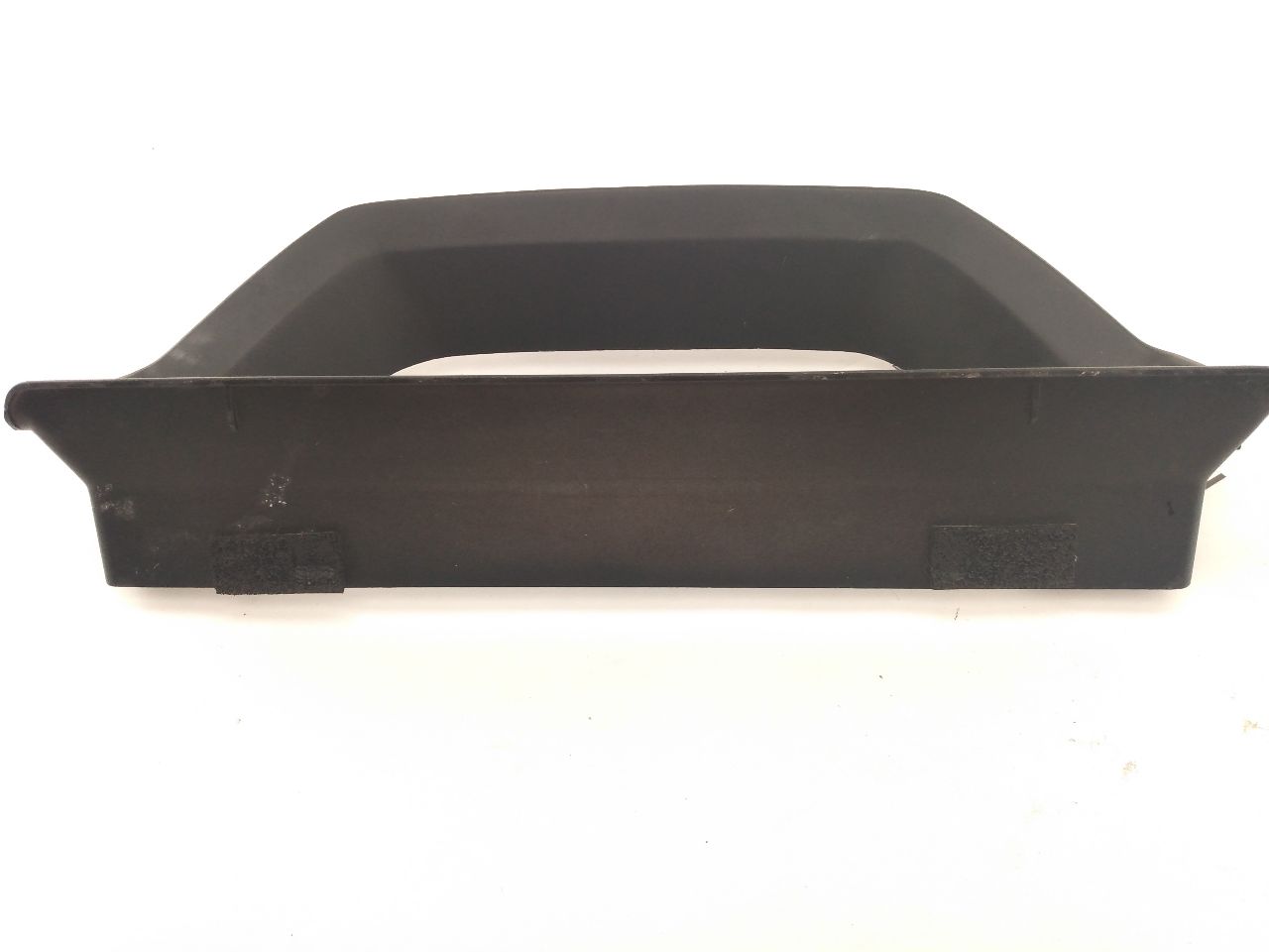 Volvo 740 Front Left Speedometer Trim Bezel