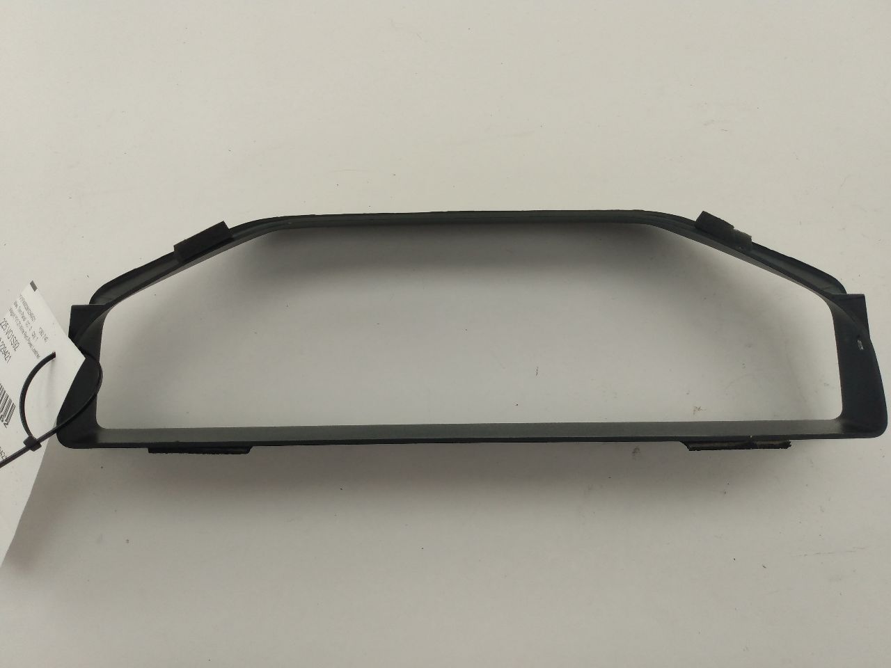 Volvo 740 Front Left Speedometer Trim Bezel